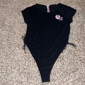 Savage X Fenty Body Suit